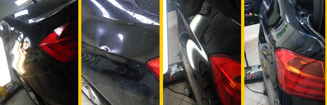 BMW repair